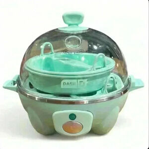 DASH Egg Cooker - Like New